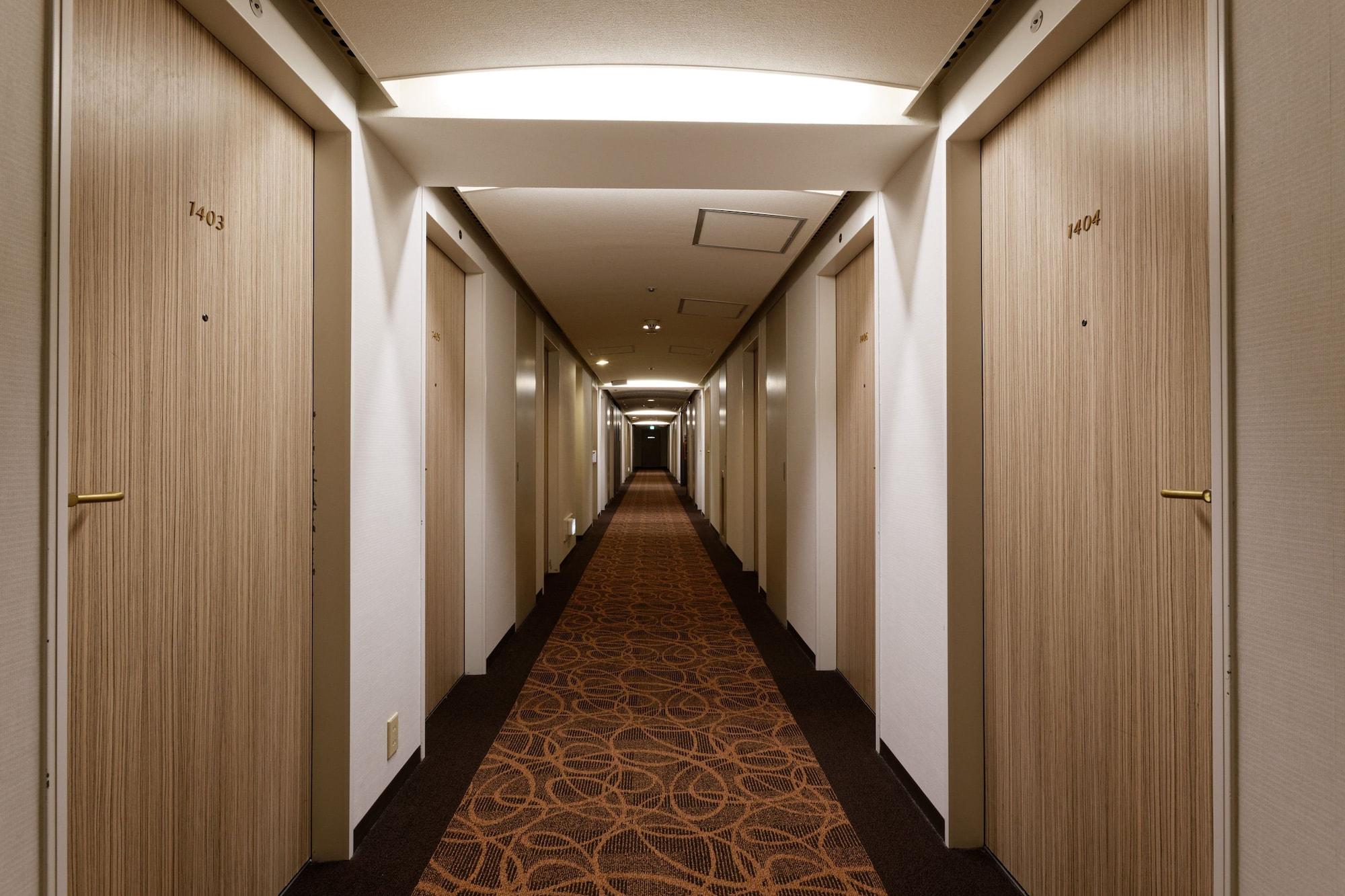 Varios Kagoshima Washington Hotel Plaza