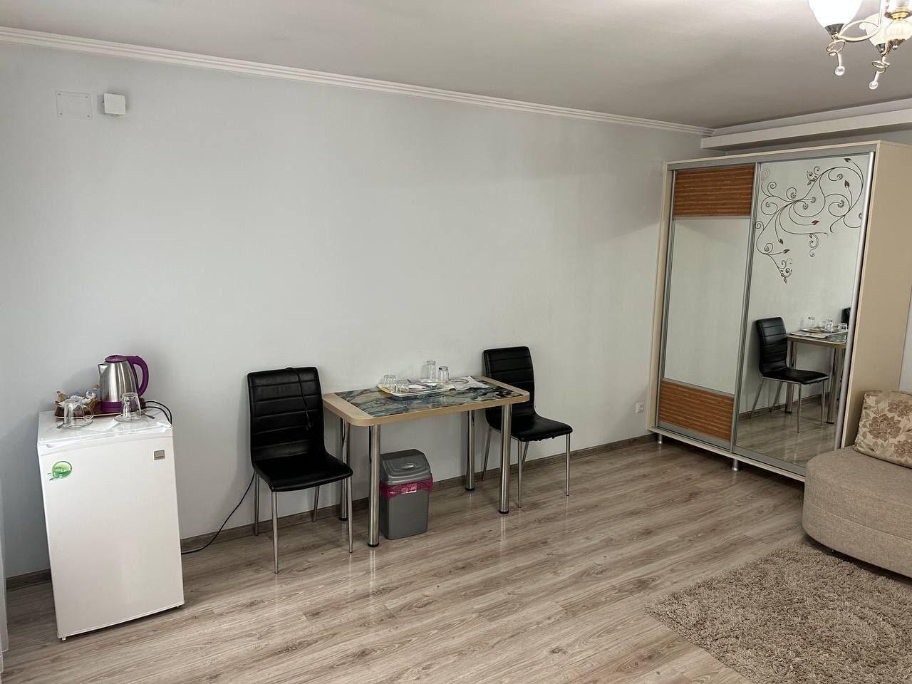 Habitación Hotel Lidia