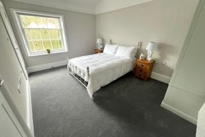 Alquiler Vacacional - Marsden House Apartment 3