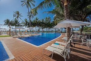 Alojamiento - Jatiúca Suítes Resort by Slaviero Hotéis