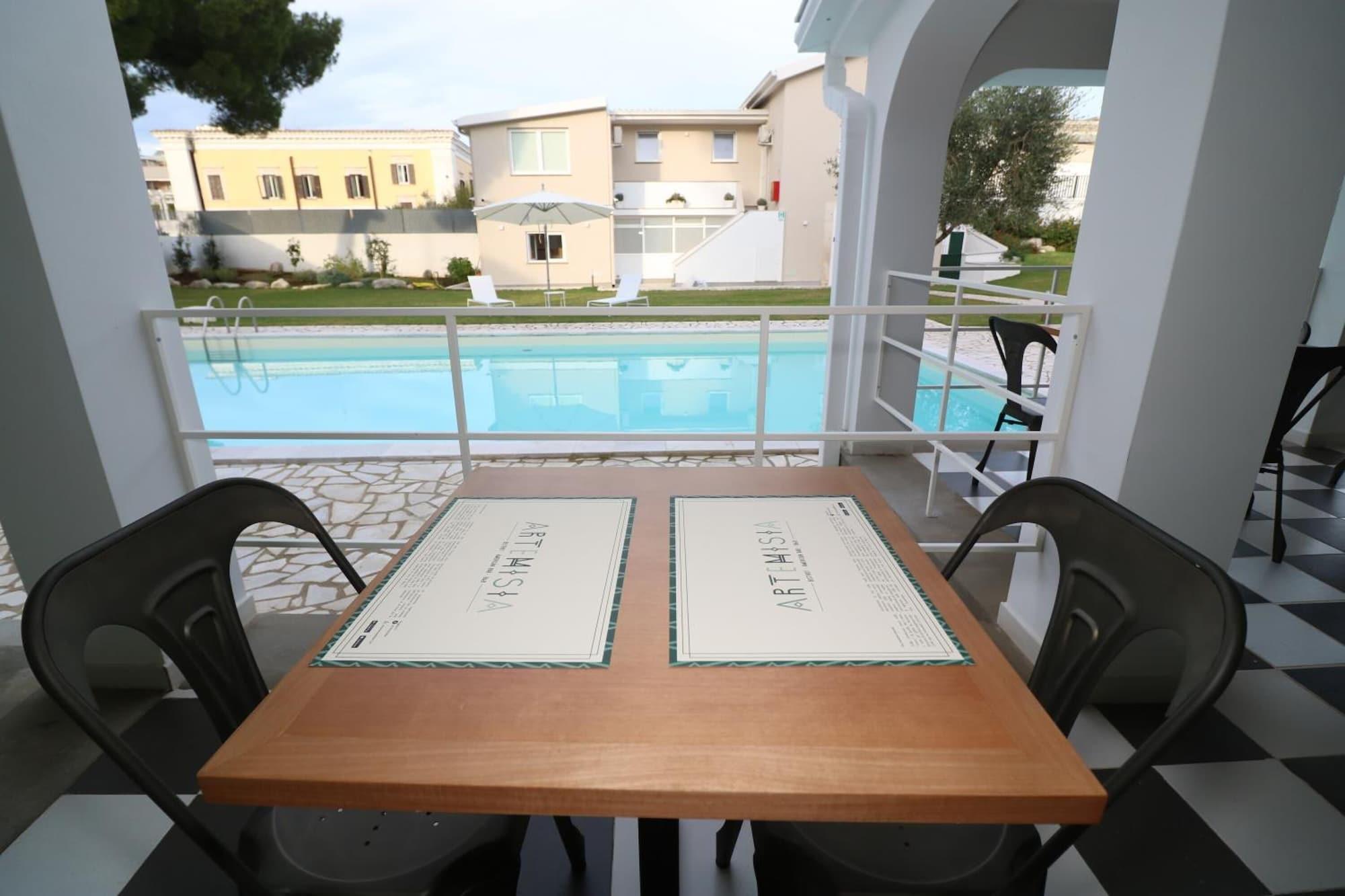 Restaurant Artemisia