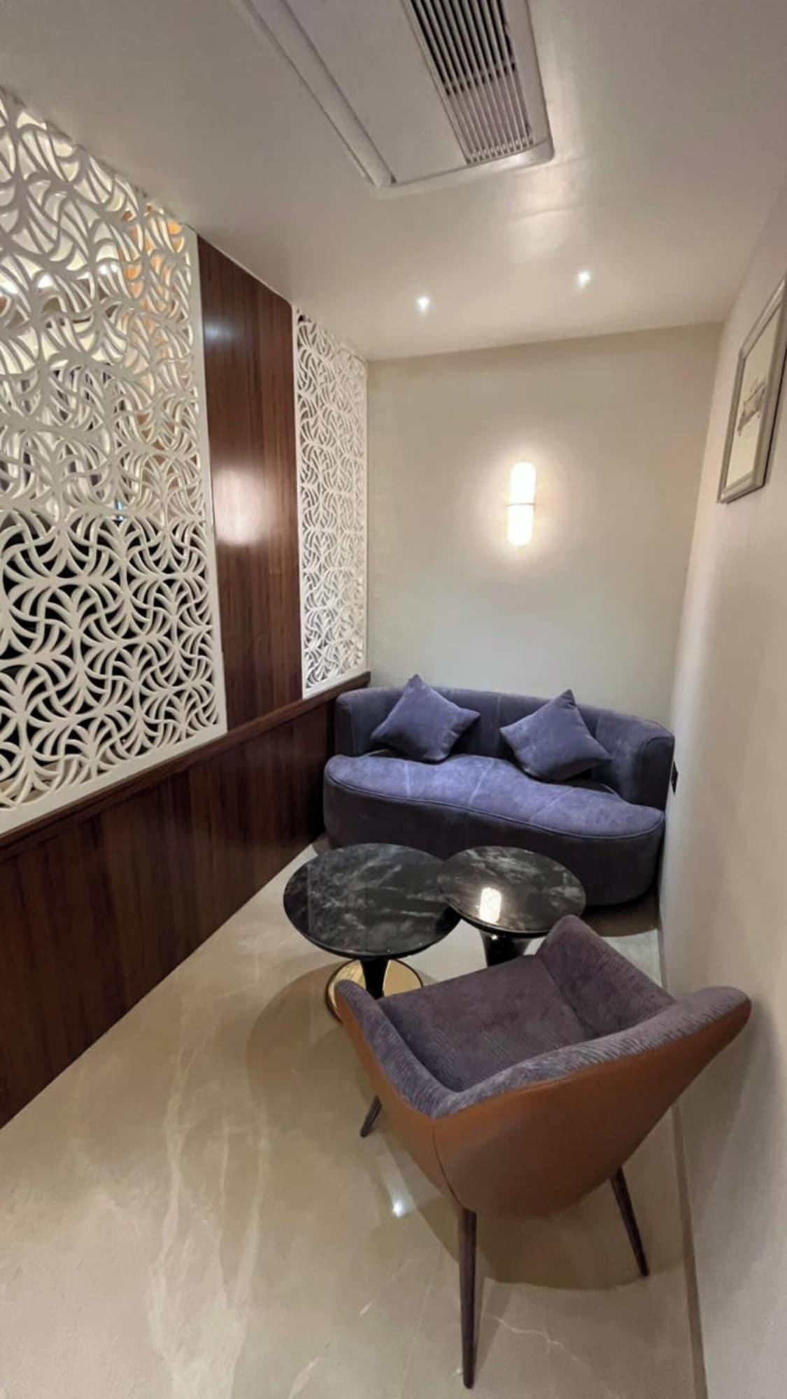 Comodidades del Alojamiento Hotel Roi Retreat