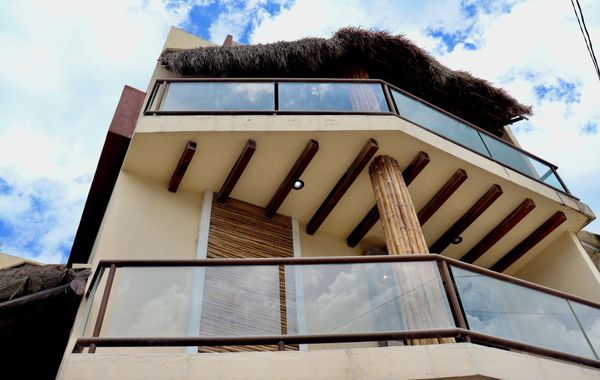 Jardin del Mar by ÓOL Hotels - Hoteles todo incluido en Holbox, México