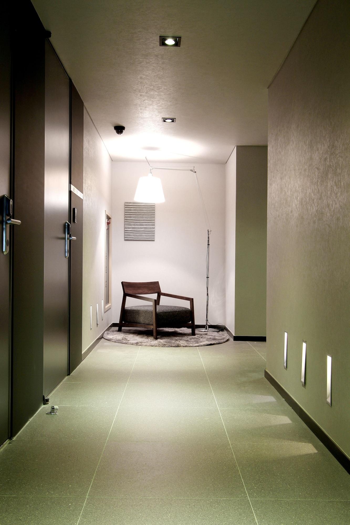 Varios Boutique Hotel K Oido