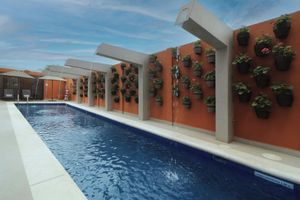 Alojamiento - Marriott Culiacan Hotel