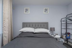 Alquiler Vacacional - Stylish Elegant New Flat 5 Min from Crossrail