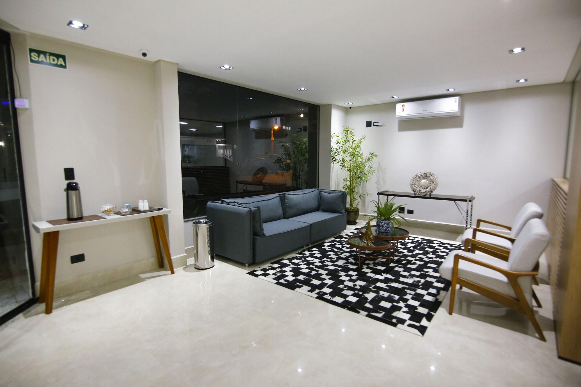 Comodidades del Alojamiento NEO PARK HOTEL