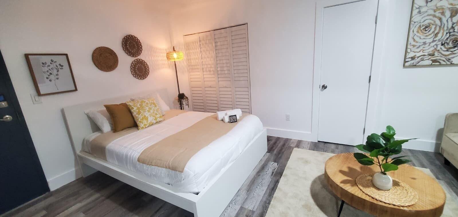 Habitación Andes by Okena