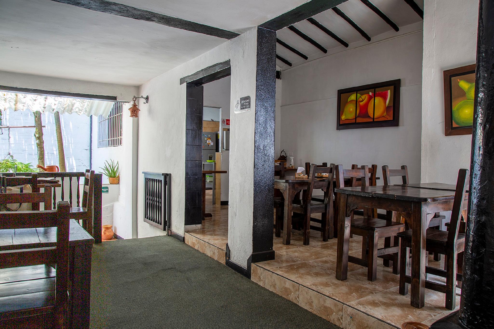 Restaurant Premium Real