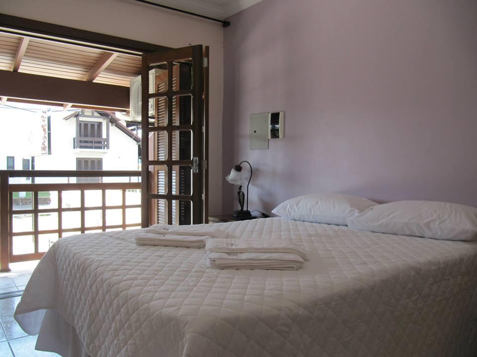 Habitación Pousada Café
