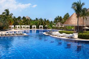 Hoteles para Familias en Riviera Maya Todo Incluido