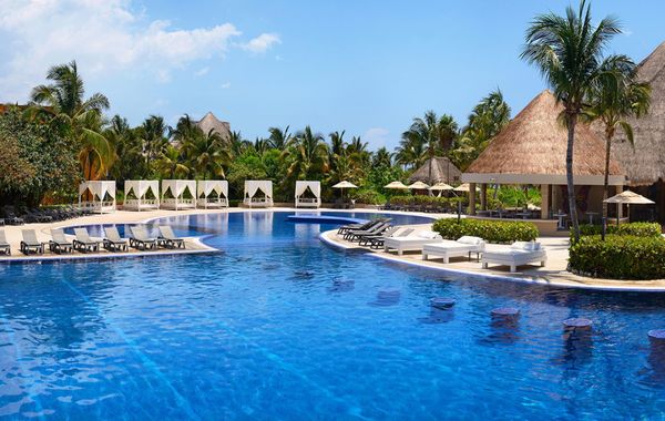 Catalonia Playa Maroma - Hoteles en Riviera Maya, México