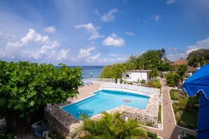 Alojamiento - Hibiscus Lodge