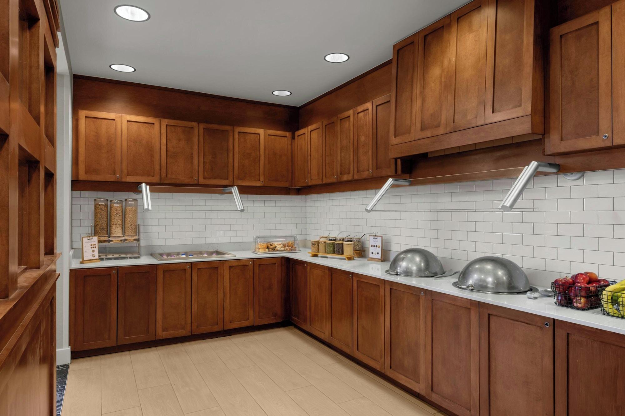 Restaurant Residence Inn by Marriott Boise West