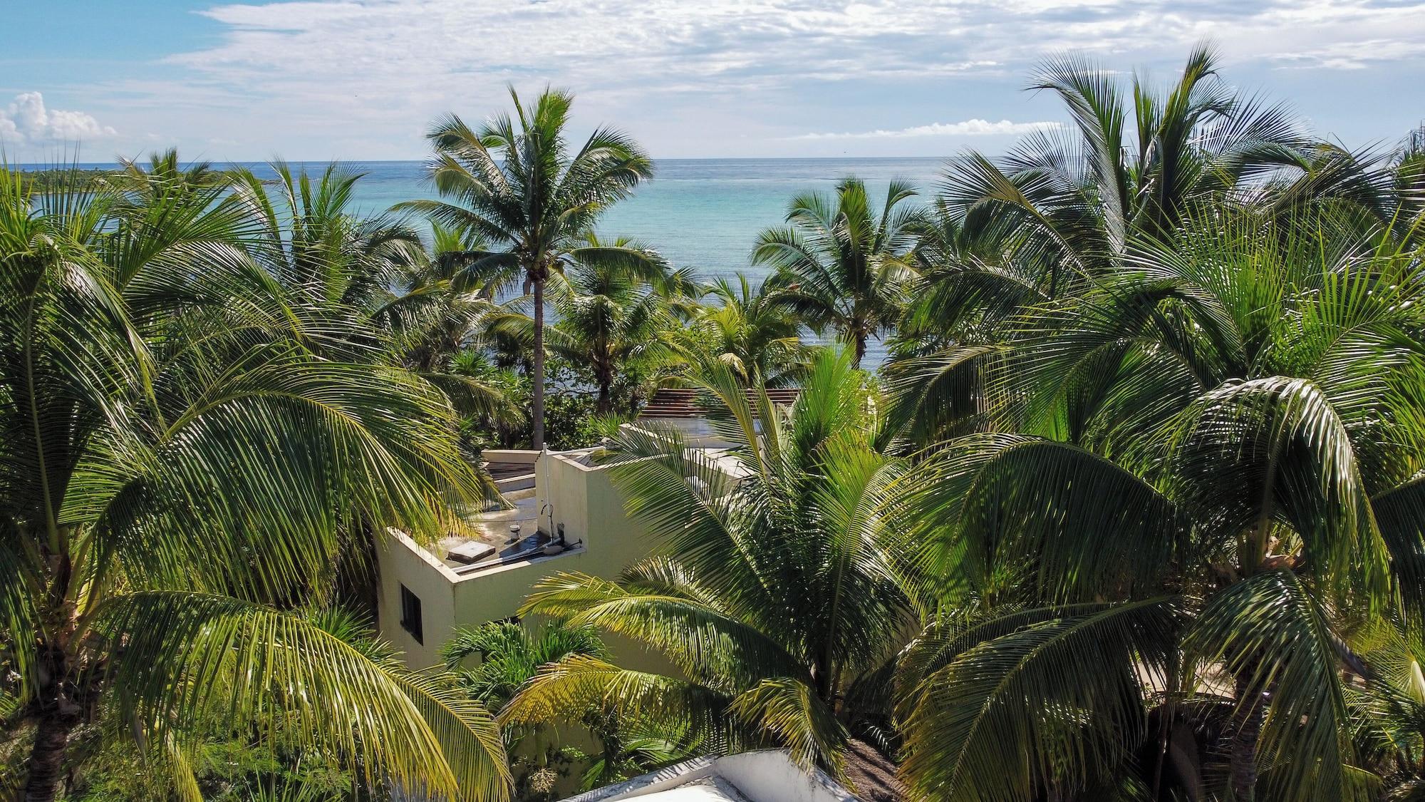 Varios Casa Playa Maya