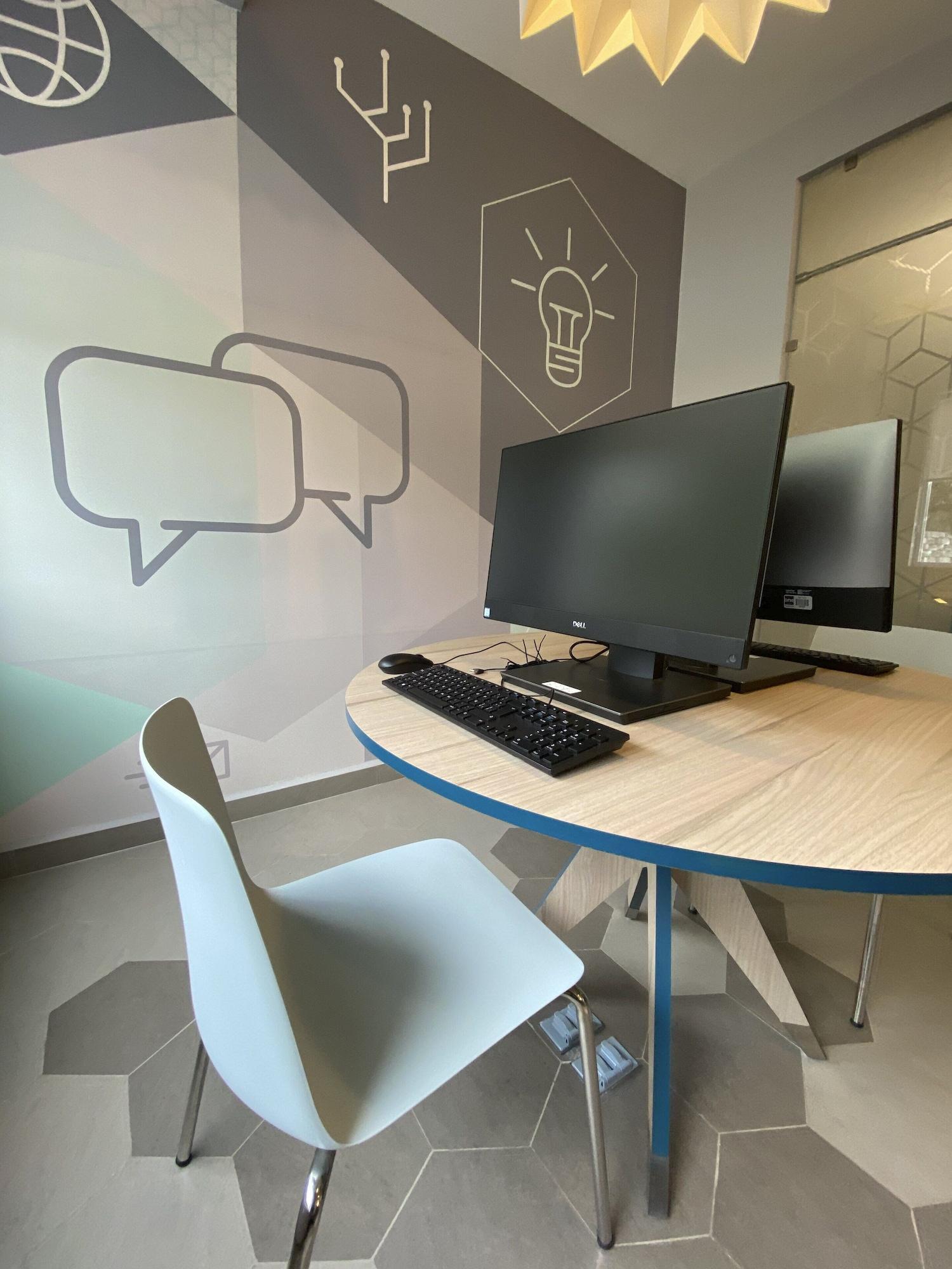 Centro de Negocios One Tapachula