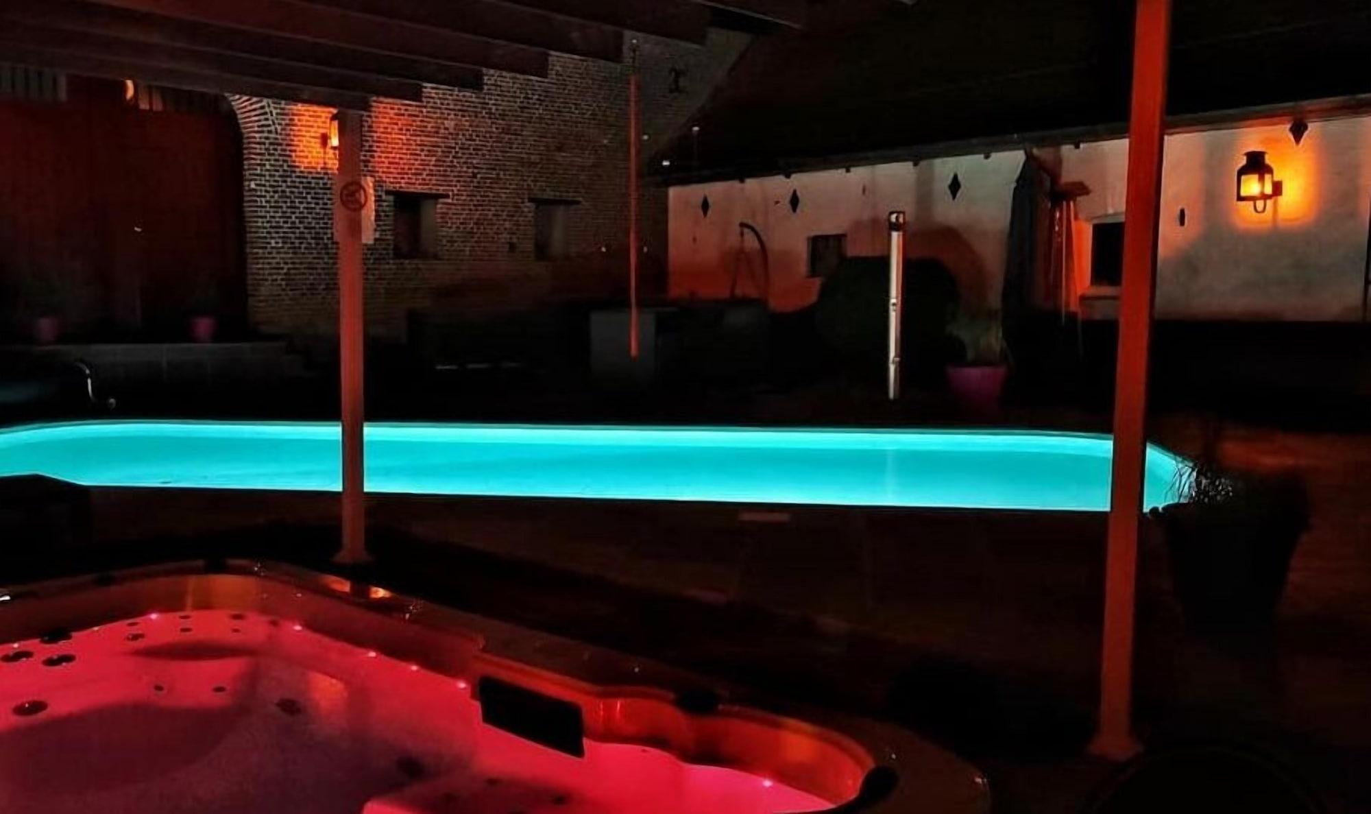 Varios La Bergerie - Concept Events