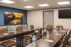 Alojamiento - Hampton Inn Chicago-O'Hare International Airport