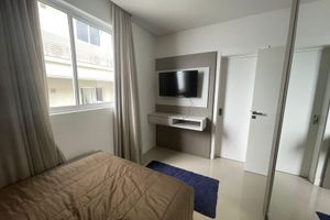 Alquiler Vacacional - Cobertura Infinity Blue - Itapema-SC