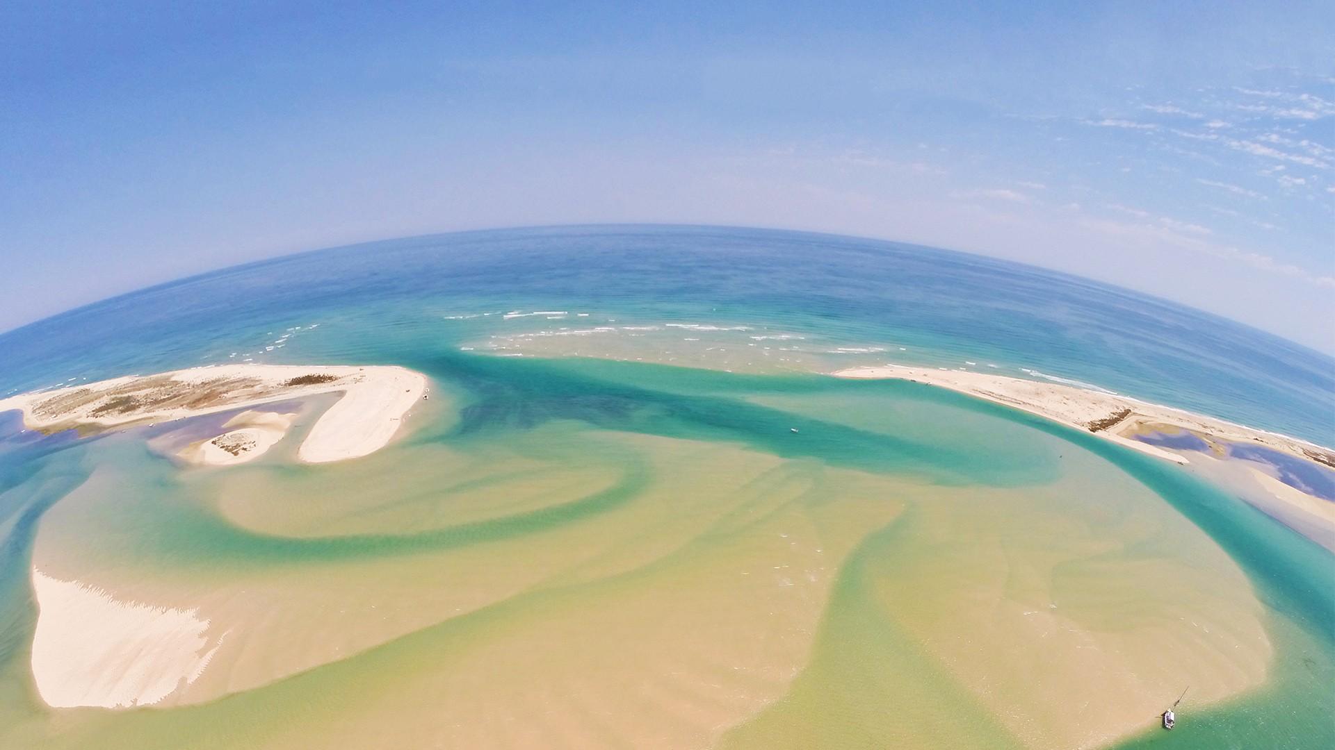 Playa Hotel Cidade de Olhão