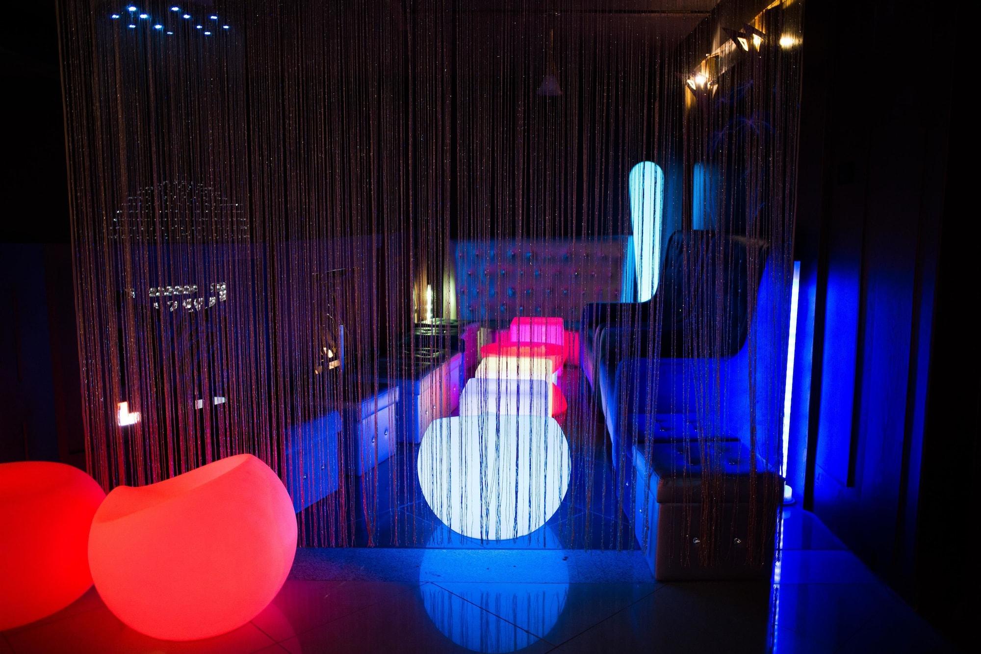 Varios Yod Abyssinia International Hotel