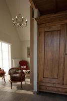 Alojamiento - B&B Het Weiland