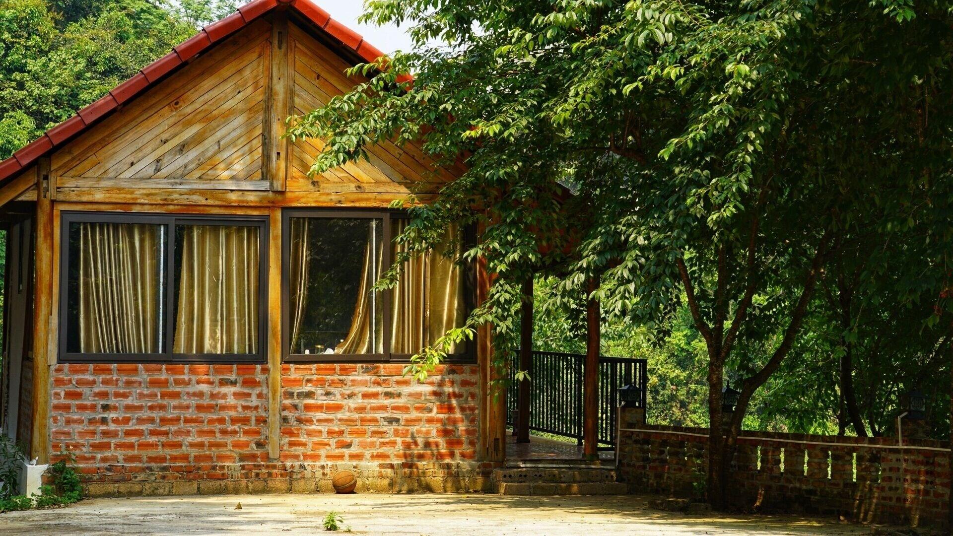 Varios Farmstay Ban Bua