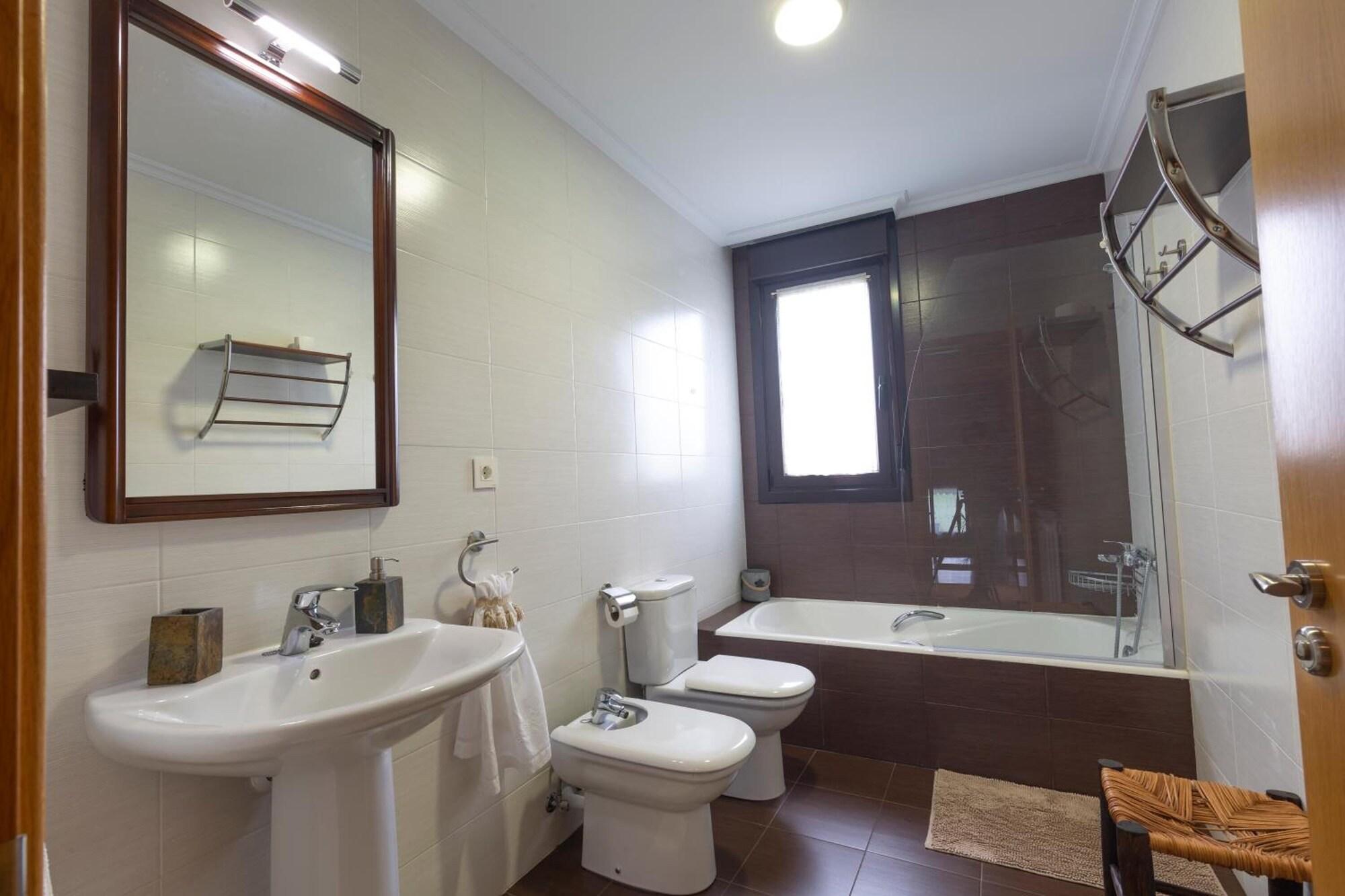 Equipamiento de Habitación Txanpardin