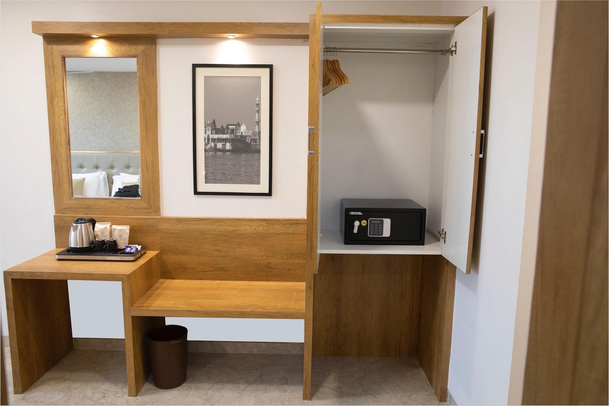 Set de Habitación Hotel Grace Galaxy