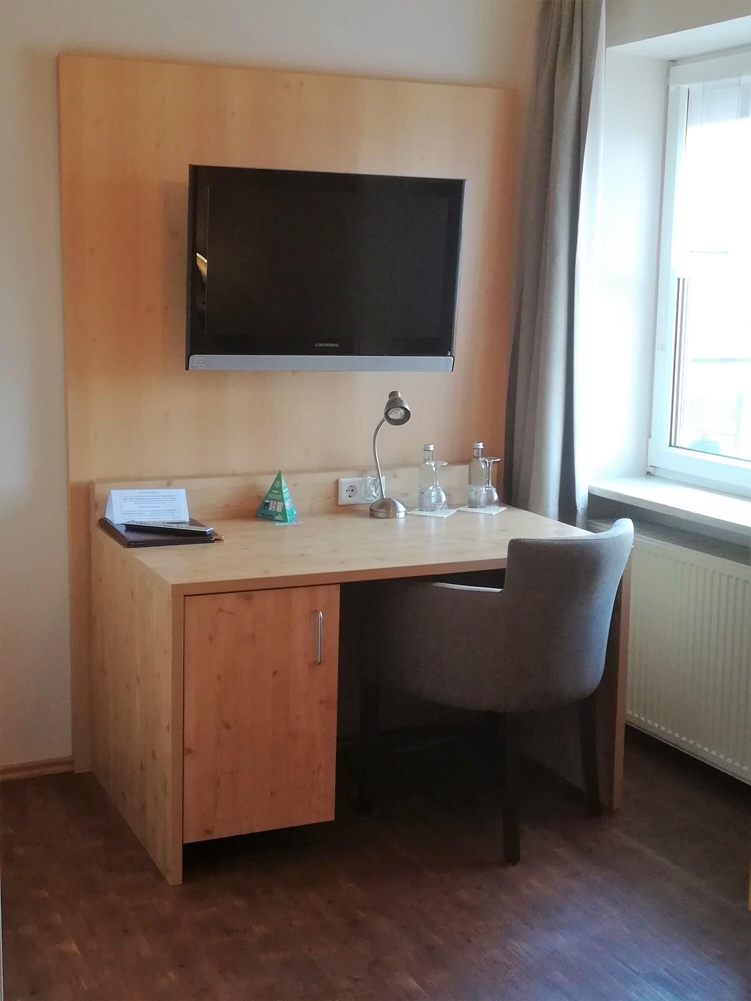 Set de Habitación Hotel Landgasthof Euringer