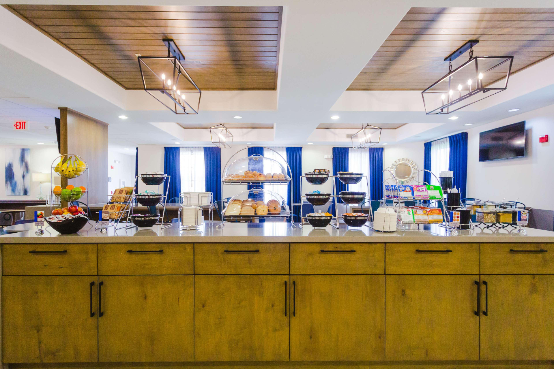 Restaurant Best Western Sugarland Inn