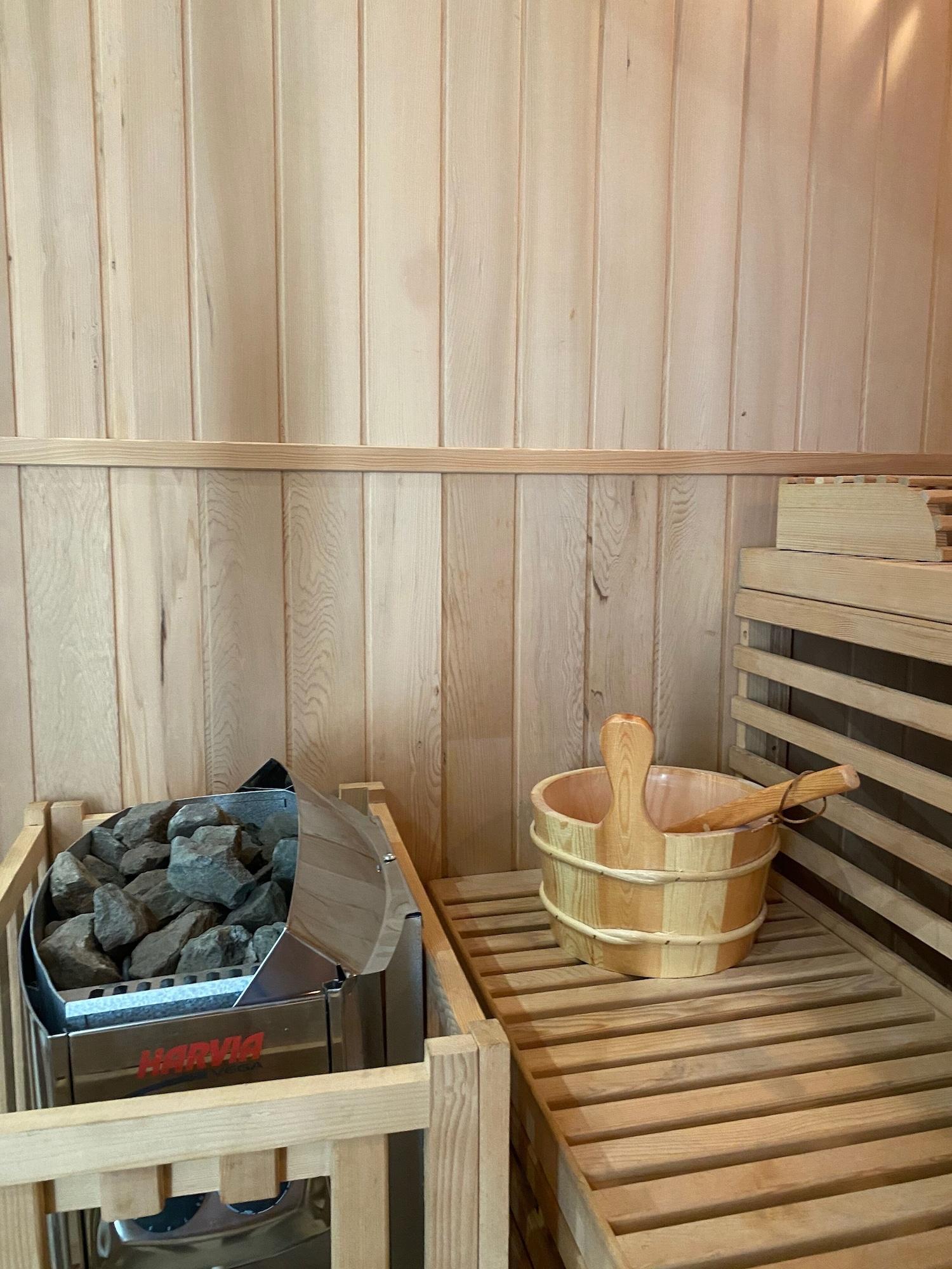 Spa Puertovideo