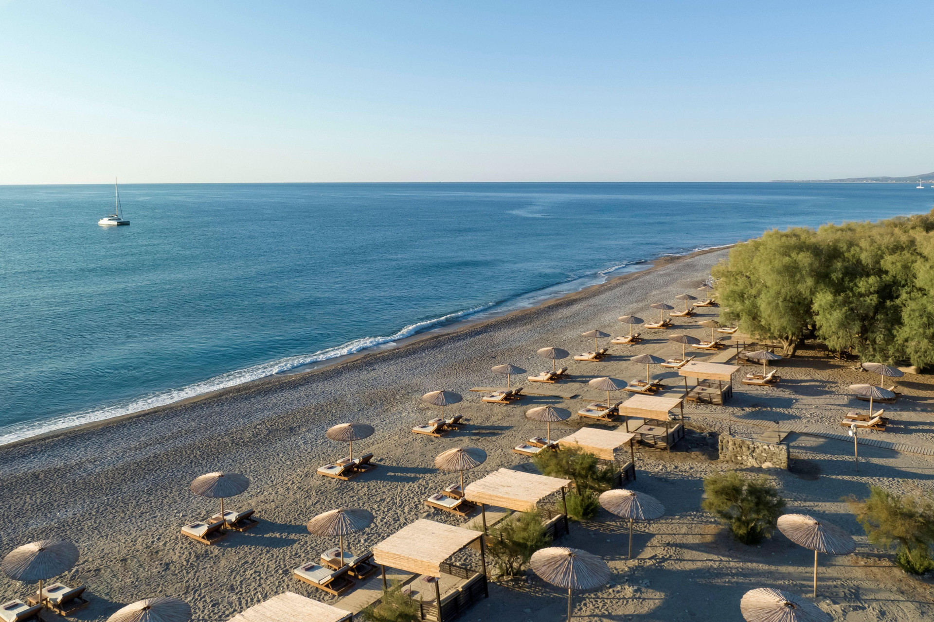 Playa Lindian Village Beach Resort, Curio Collec by Hil