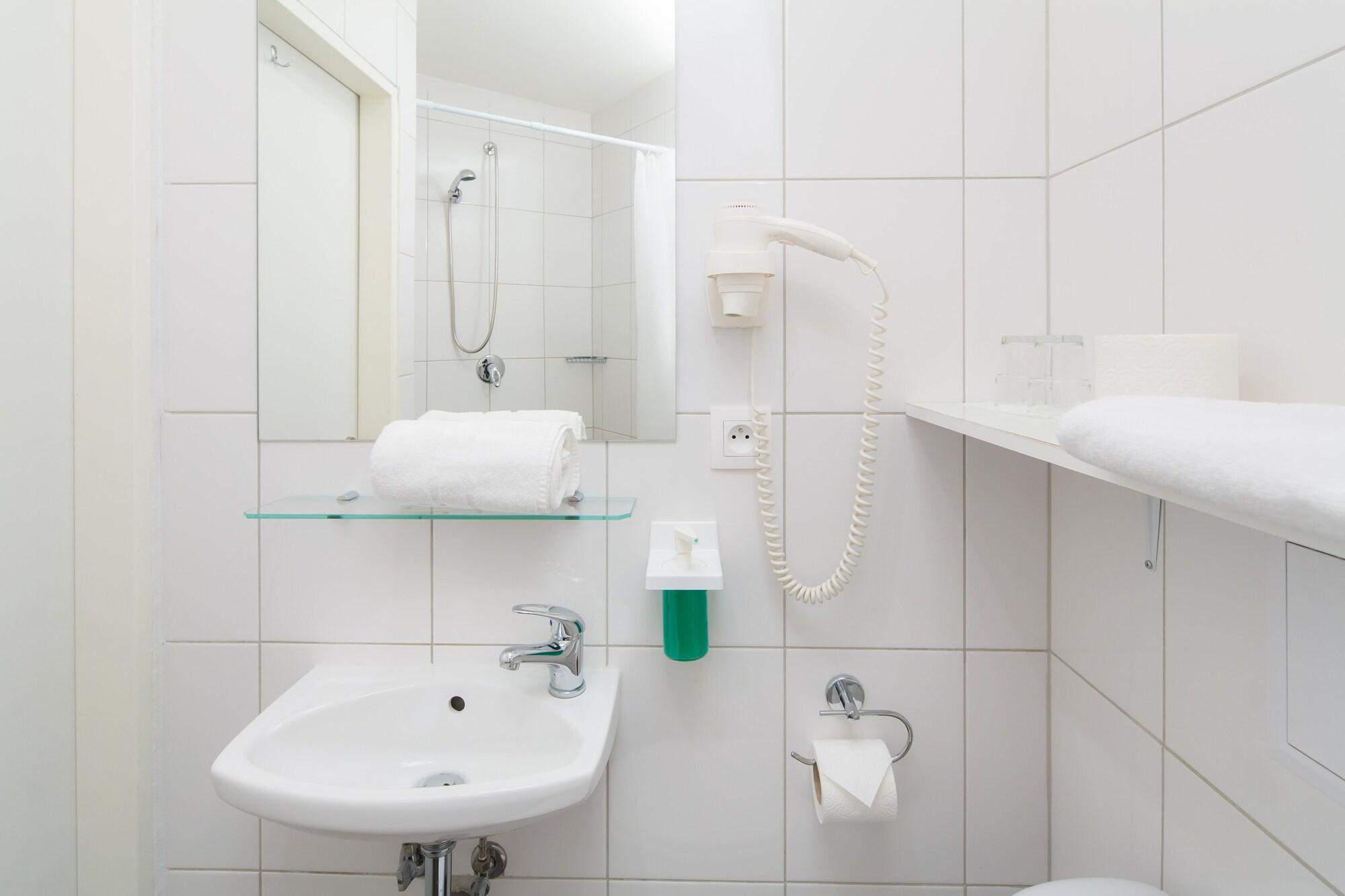 Equipamiento de Habitación Minimino hotel