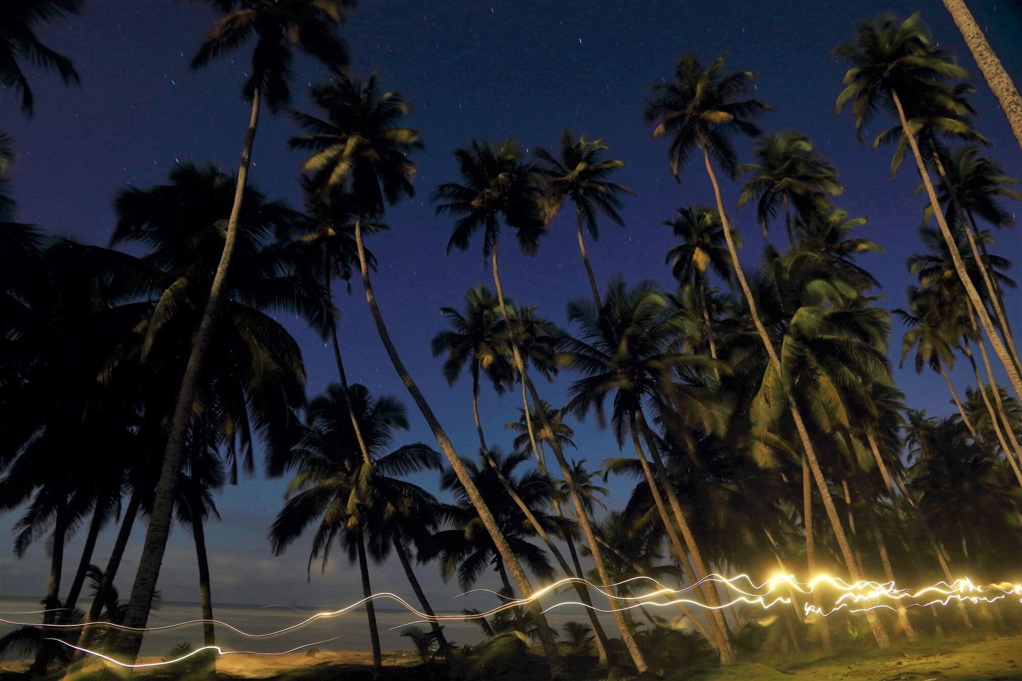 Instalaciones Recreativas Beyin Eco Beach Camp