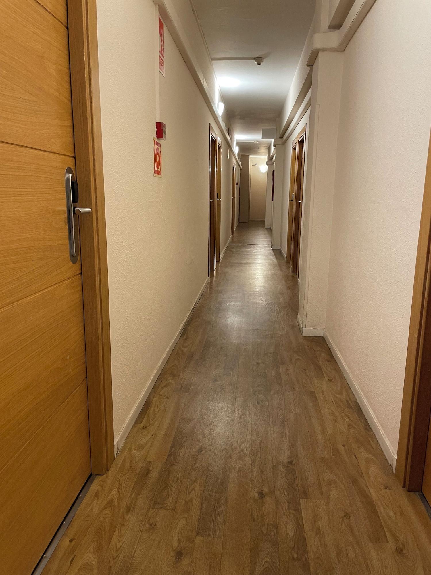 Comodidades del Alojamiento Estudios Aranzazu