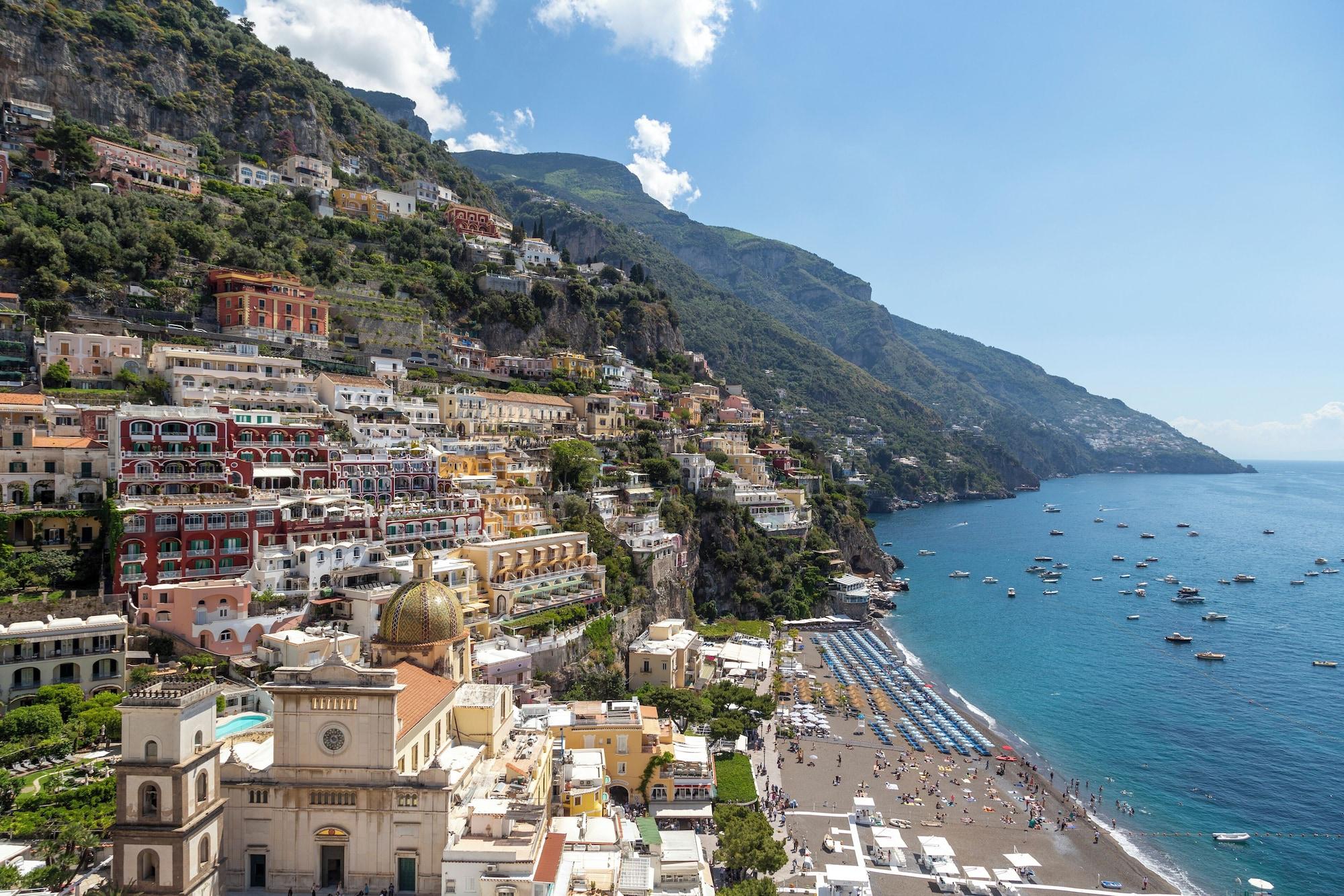 Varios Sea Soul Positano