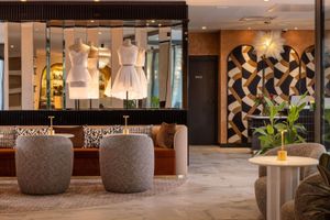 Alojamiento - Hotel Maison Hamelin Paris Handwritten Collection