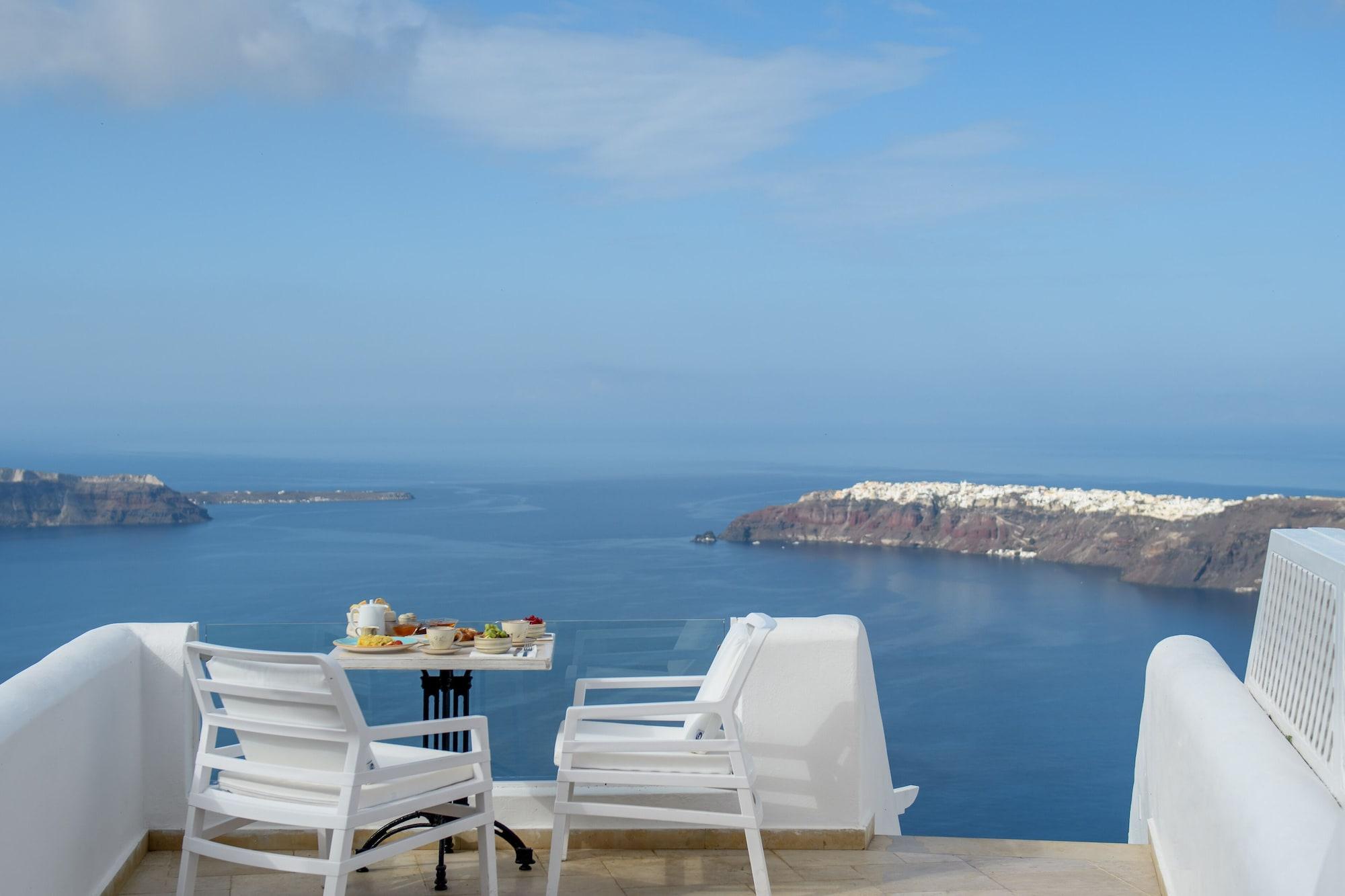 Playa Above Blue Suites