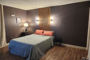 Alquiler Vacacional - Entire Apartment with smart lock. Flex entry