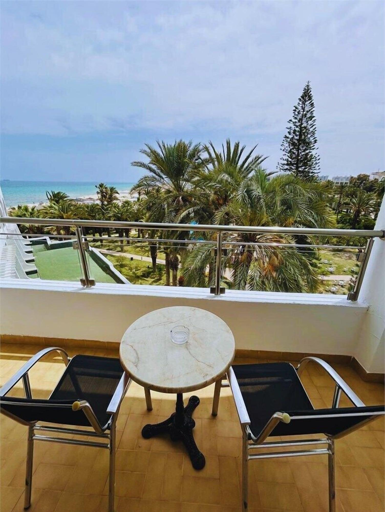 Habitación Marhaba Beach