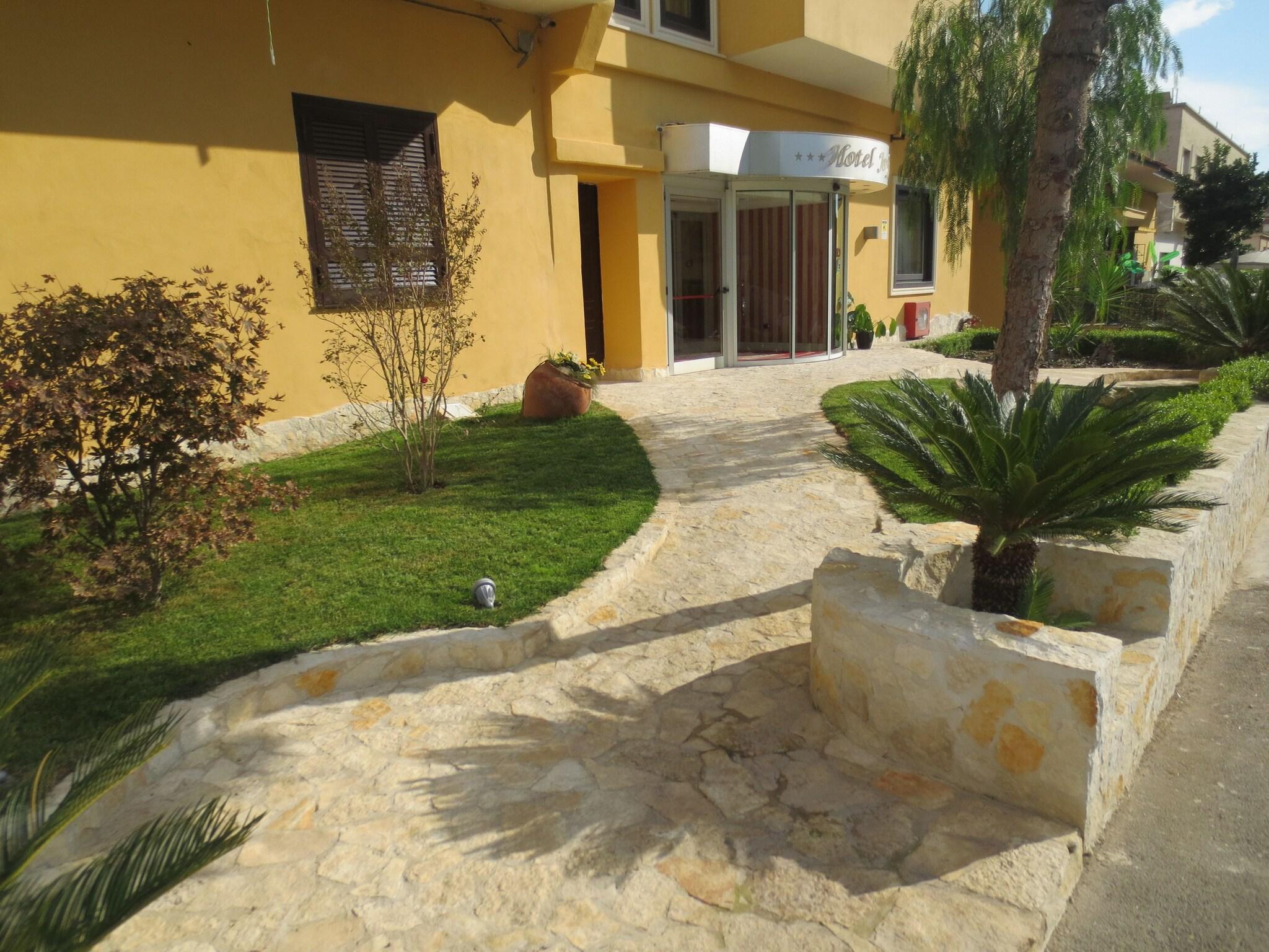 Vista Exterior Joyfull