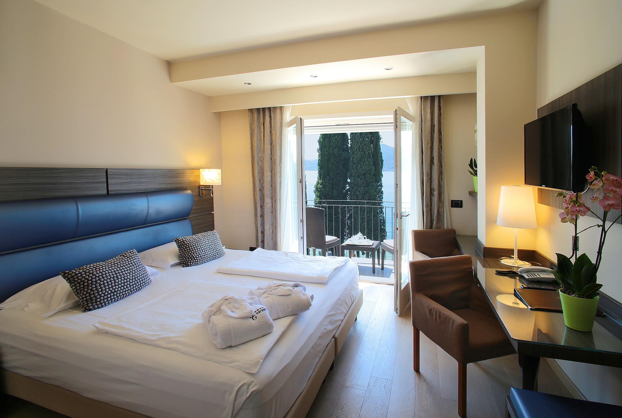 Habitación Hotel Galvani