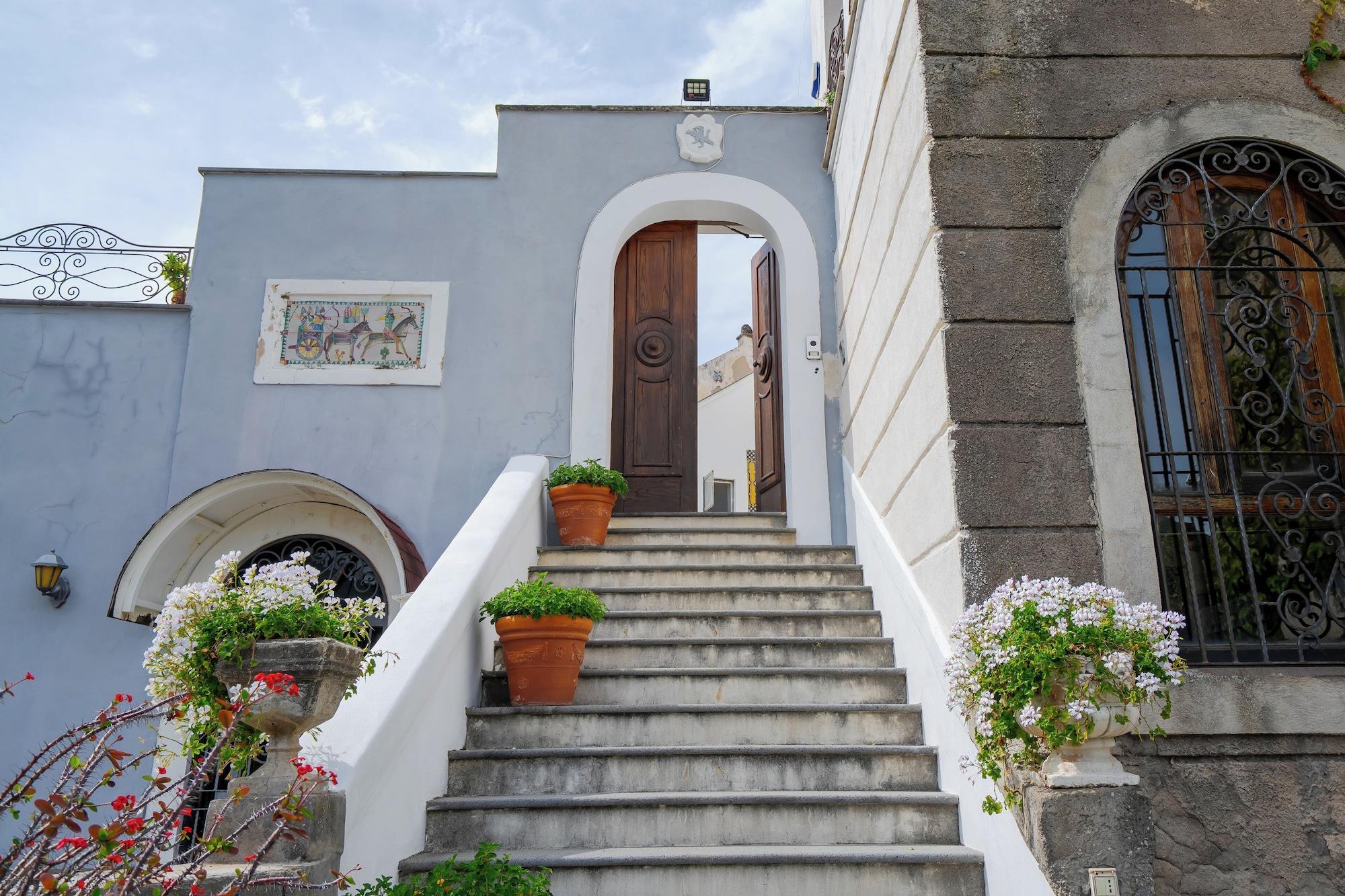 Varios Le Cavottole Resort