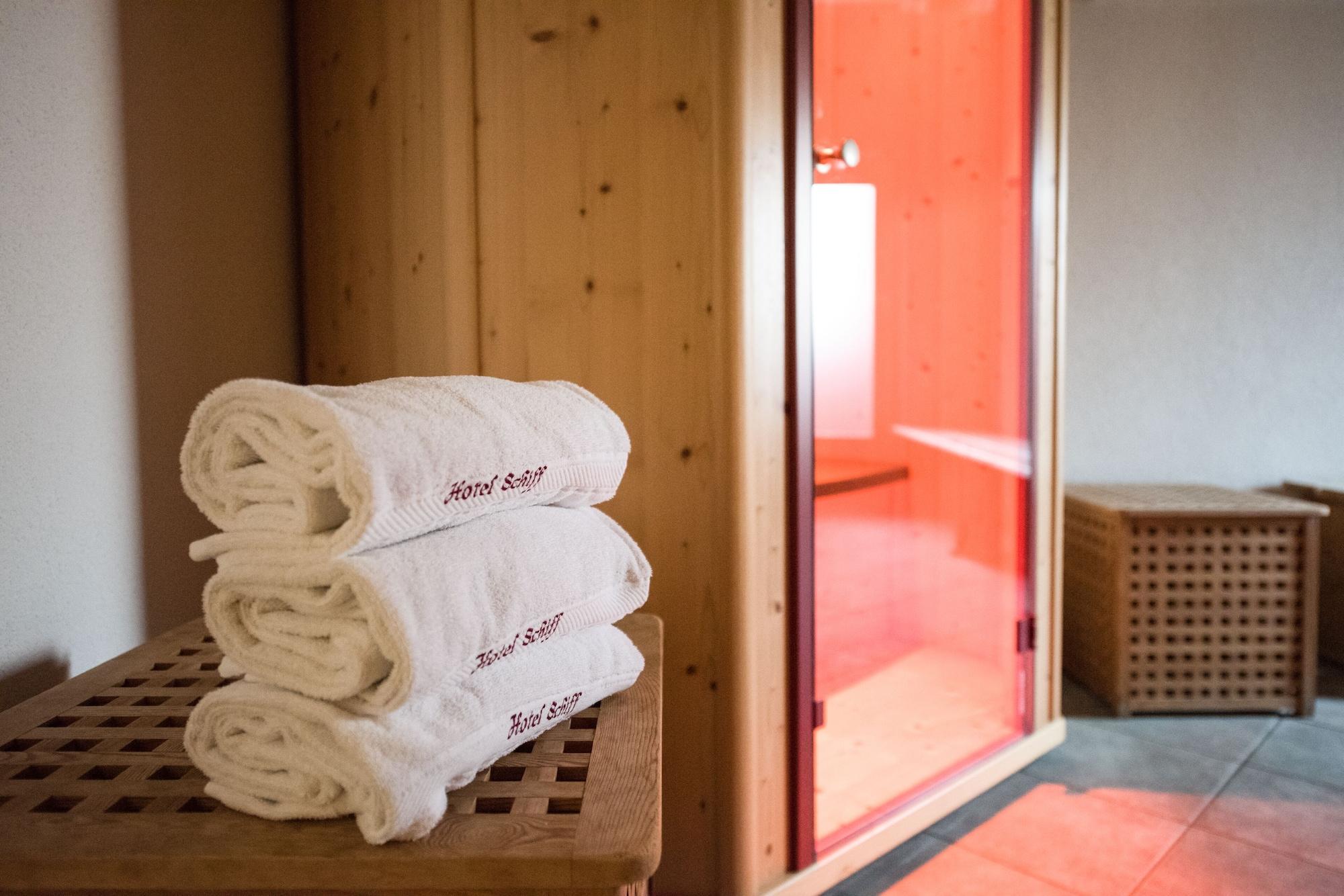 Spa Hotel Schiff am Schluchsee