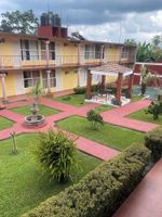 Alojamiento - Hotel HG