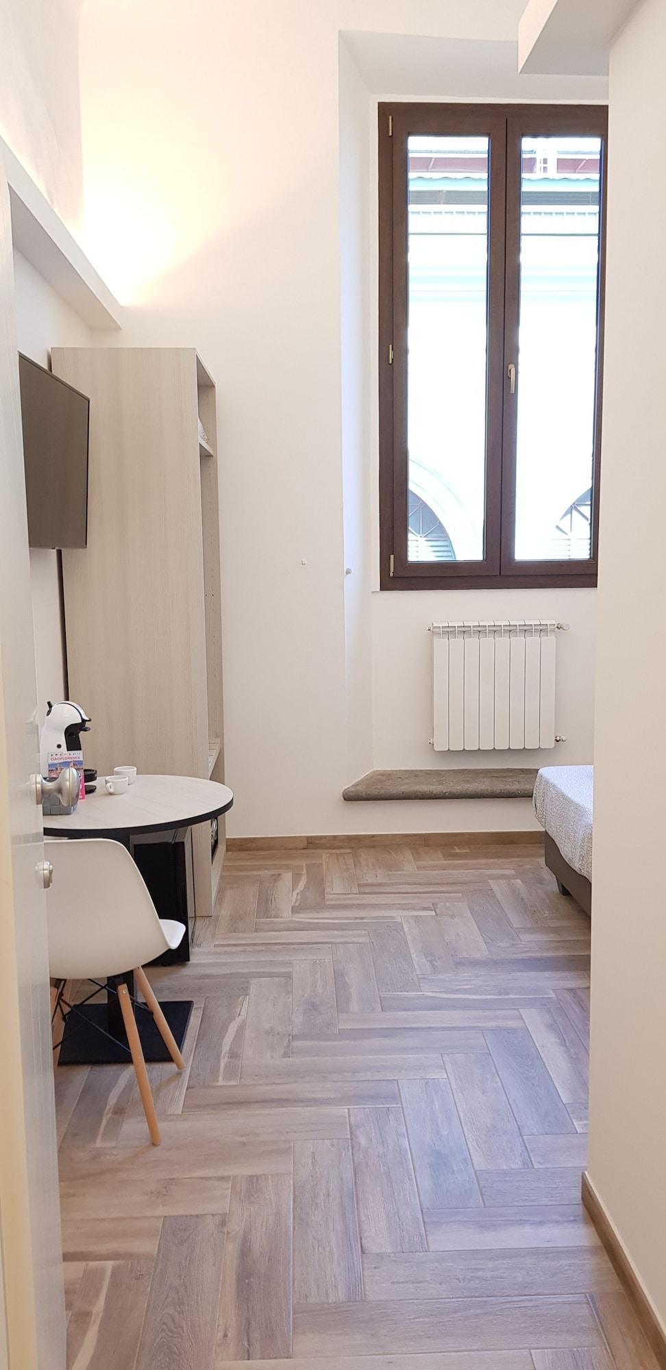 Set de Habitación B&B Lorenzo de' Medici