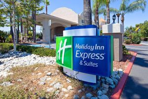 Alojamiento - Holiday Inn Express Hotel & Suites San Diego-Escondido by IHG