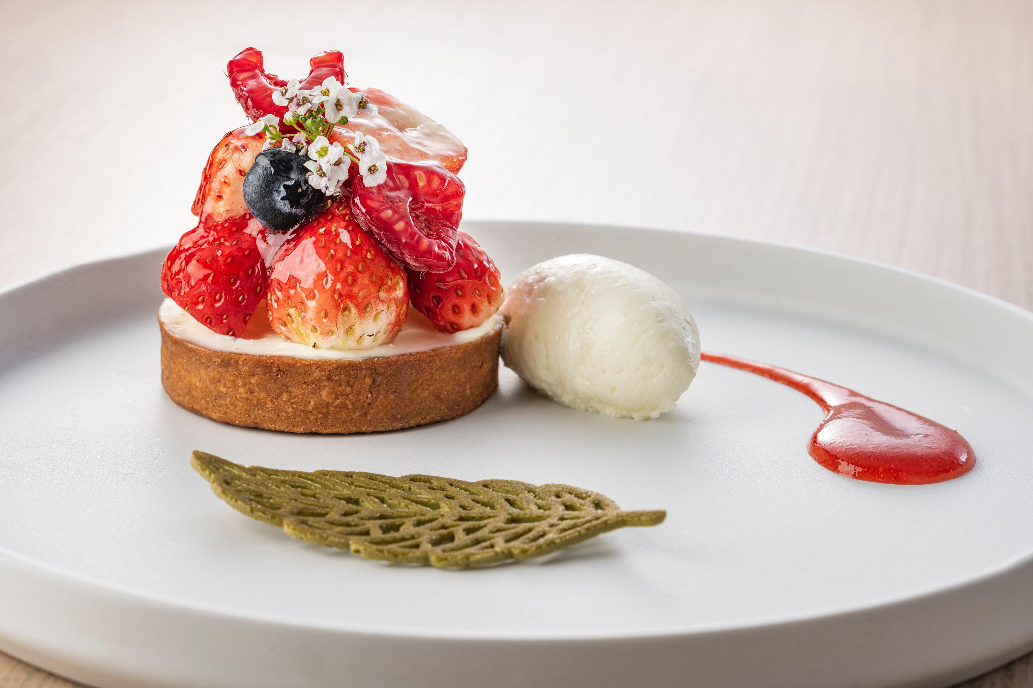 Restaurant Holiday Inn & Suites Shin Osaka by IHG