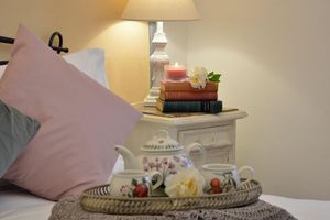 Alquiler Vacacional - BELVEDERE SUITE FLORENCE